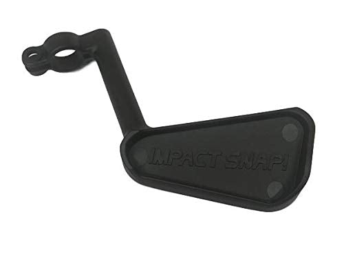 Clubhead Attachment (Right Handed)