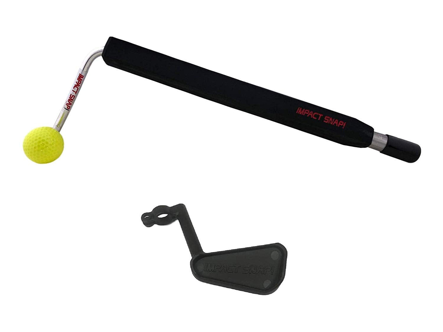 Clubhead Attachment (Right Handed)